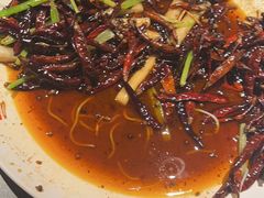 -红盔甲·小龙虾(人民广场店)