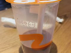 -CoCo都可(合生汇店)