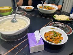 -鱼头泡饭·湖北菜·非物质文化遗产(岳家嘴总店)