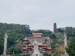 -南沙天后宫景区