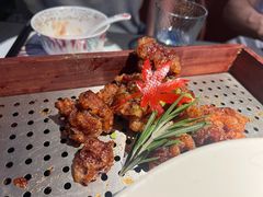 -锦府园·新台州菜(合生汇店)