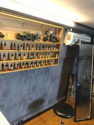 -新绣堂纹身·穿孔