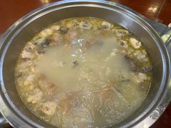 刺龟猪蹄汤-厨房好味(国贸店)