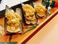 -富盈酒店-日本料理餐厅(厚街店)