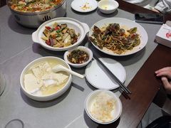 -蛙兔鸡自贡风味·特色江湖菜(广都店)