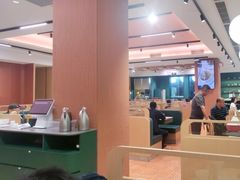 -香港深仔记茶餐厅(东门店)