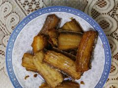 干煎带鱼-老人和饭店(淮海中路店)