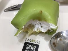 -满记甜品(苏州中心店)