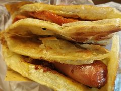 -老客满蛋饼(双塔市集店)