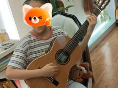 -迷音音乐国际艺术中心(三林店)