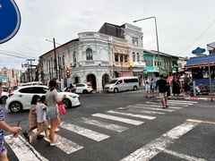 -普吉镇