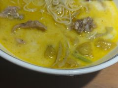 -十面春风·江南面馆(崇宁路店)