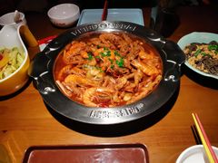 -胖哥俩肉蟹煲(世茂国际广场店)
