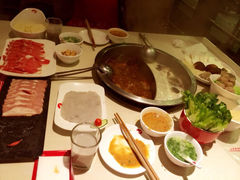 iphone_upload_pic-海底捞火锅(璞丽中心店)