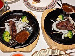 -俄士厨房(五棵松华熙LIVE店)