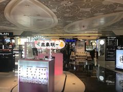 -DFS迪斐世(香港广东道店)