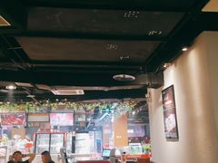 -川锅一号火锅(1818牌楼店)