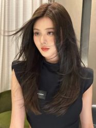 -丝语萱形象
