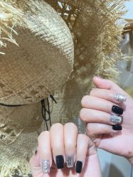 -NEW LOOK-绿麓 · 美甲美睫脱毛工作室