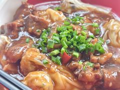 -隆都四季香饭店(碧海路店)