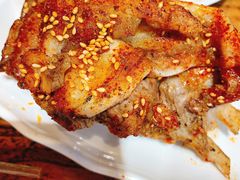 -有奴思烤肉·清真(正宁路店)