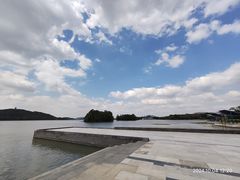-水上明月·湖景餐厅