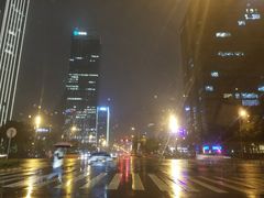 -苏州现代传媒广场商业