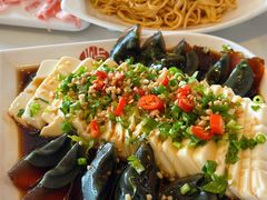 -焯牛潮汕牛肉火锅(云峰街创始店)