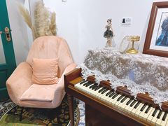 -馨园villa融合菜(东山店)