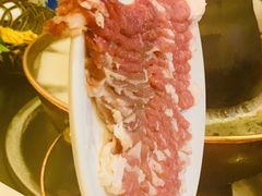 -裕德孚·非遗手切涮羊肉(东直门内大街店)