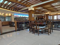 -皇城老妈川味火锅·大连海鲜火锅(港湾店)