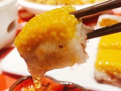 -西贝莜面村(香蜜湖店)