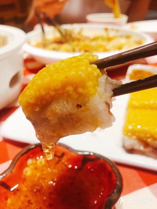 西贝莜面村(香蜜湖店)图片