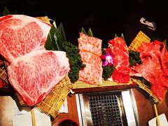 -俺的焼肉(銀座9丁目店)