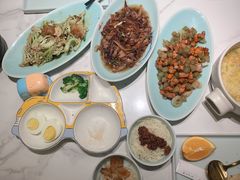 -乔阿马·江南味·驴肉香(龙湖华泾天街店)