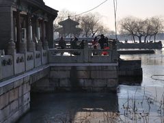 -颐和园