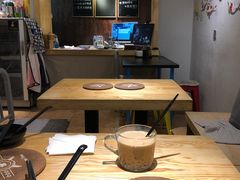 大堂-线人米线(桂林路店)