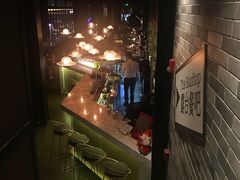 门面-AZUL by FUEL蓝色·法式酒馆(琶醍店)