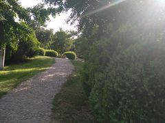 -长安大学(北校区)