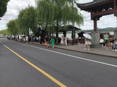 -钱王祠