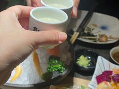 -德川家日本料理(中关村寰太大厦店)