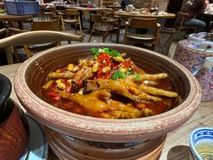 -图味美小黄鱼·景德菜(浙江路店)
