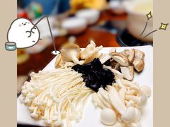 -金龙·打边炉(武进路店)