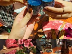 -牛佬•炭火烤肉(挂绿店)