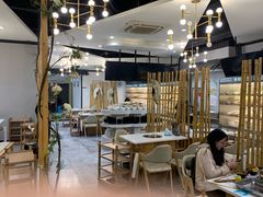 大堂-屋头串串(新街里店)