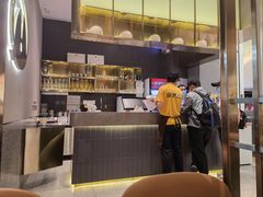 -探炉·香辣豆花烤鱼(笋岗宝能环球汇店)