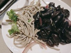 -蝎王府羊蝎子(虎坊桥总店)