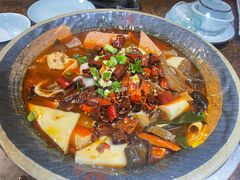 -文记沸腾鱼(永安路总店)