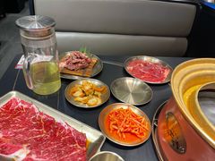 -西塔老太太泥炉烤肉(龙湖北苑天街店)