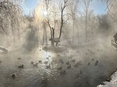 -水磨沟公园
